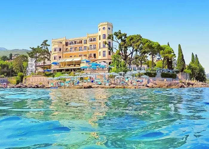 Hotel Miramar