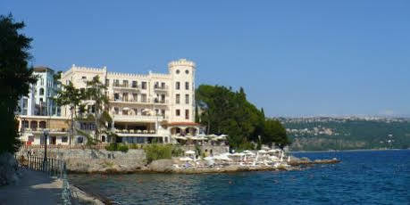 Miramar Hotel
