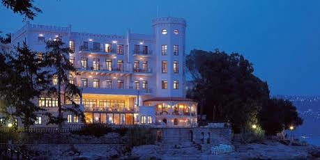 Miramar Hotel Opatija