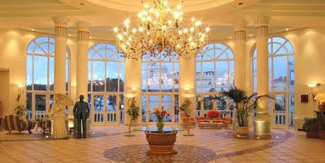 Hotel Miramar 4*