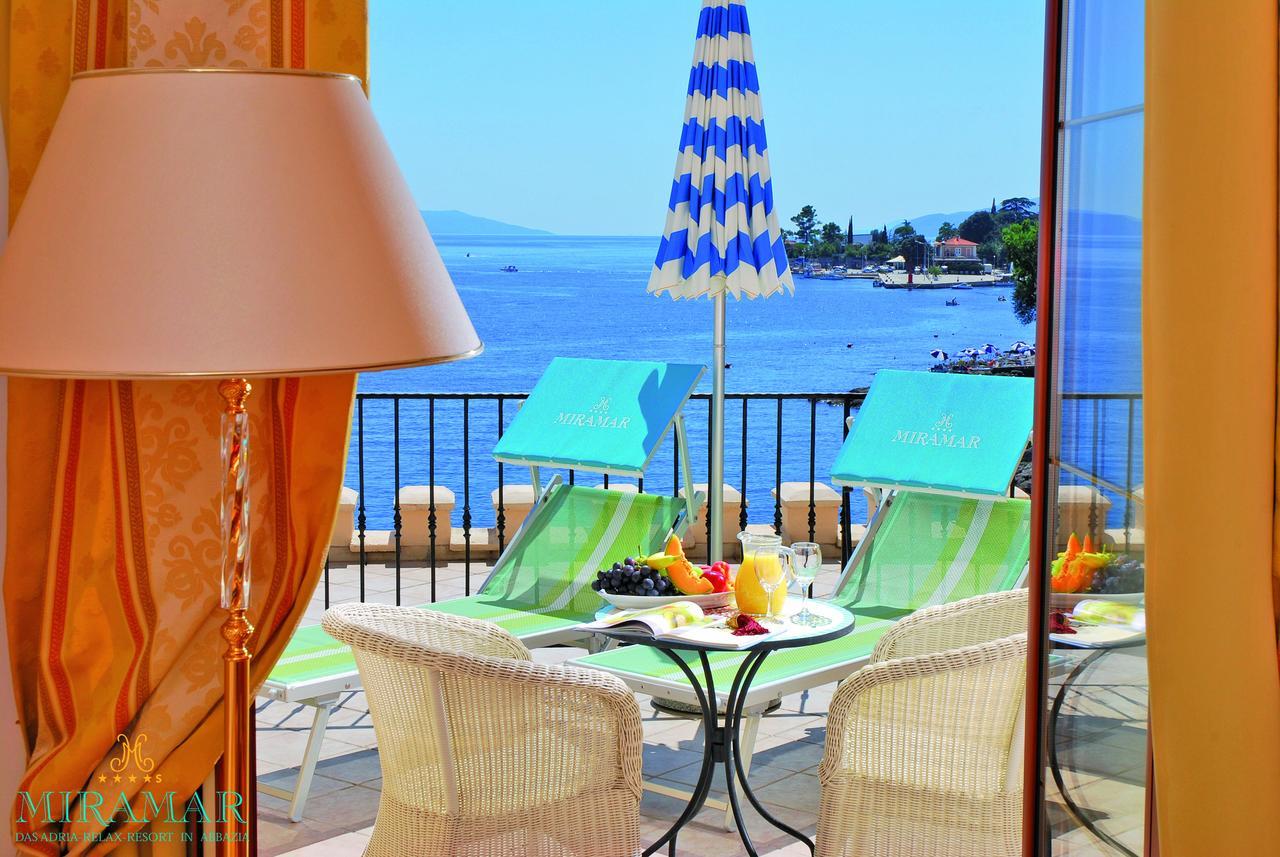 Hotel Miramar Opatija