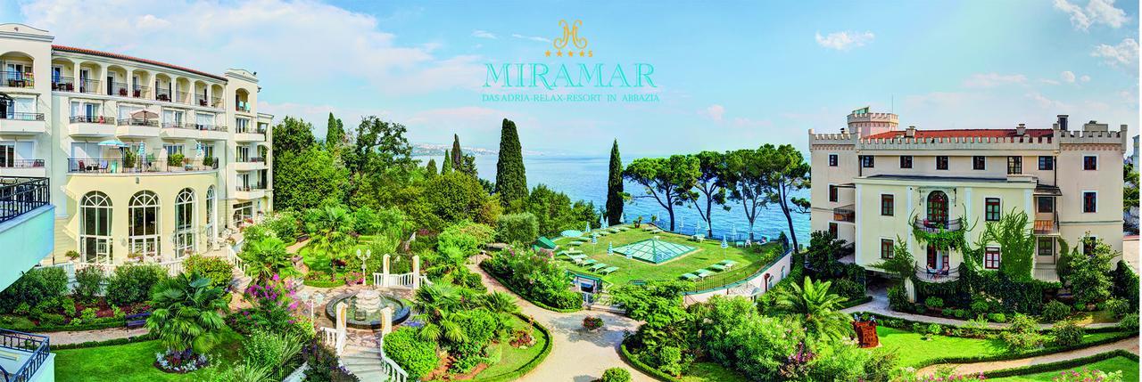 Miramar 4* Opatija