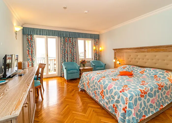 Hotel Miramar
