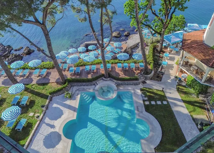 Hotel Miramar