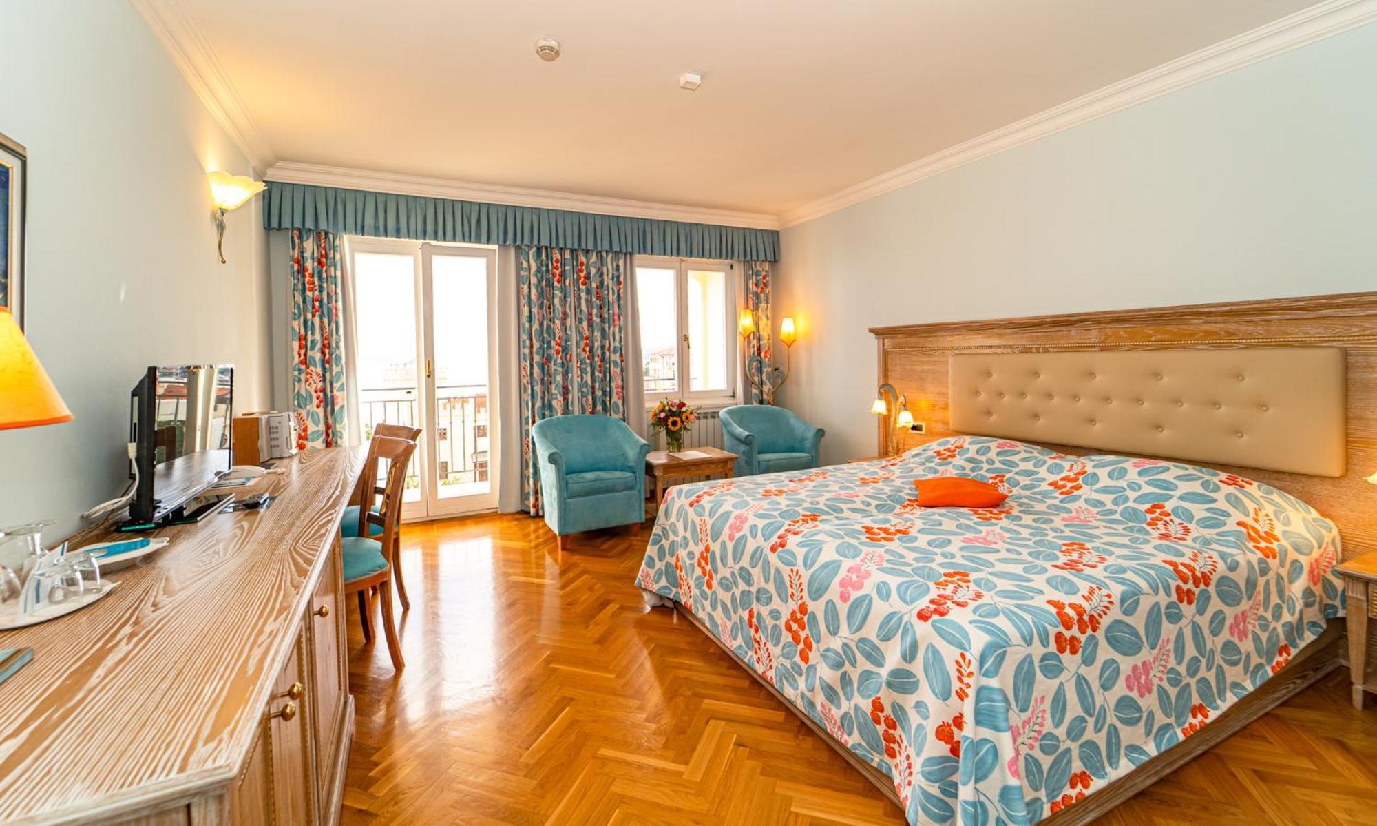 Hotel Miramar 4*