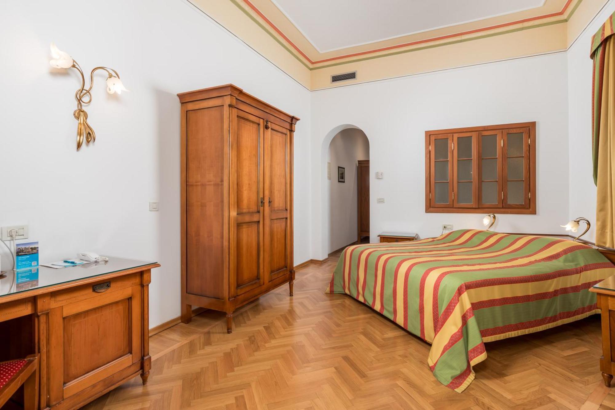 Hotel Miramar Opatija