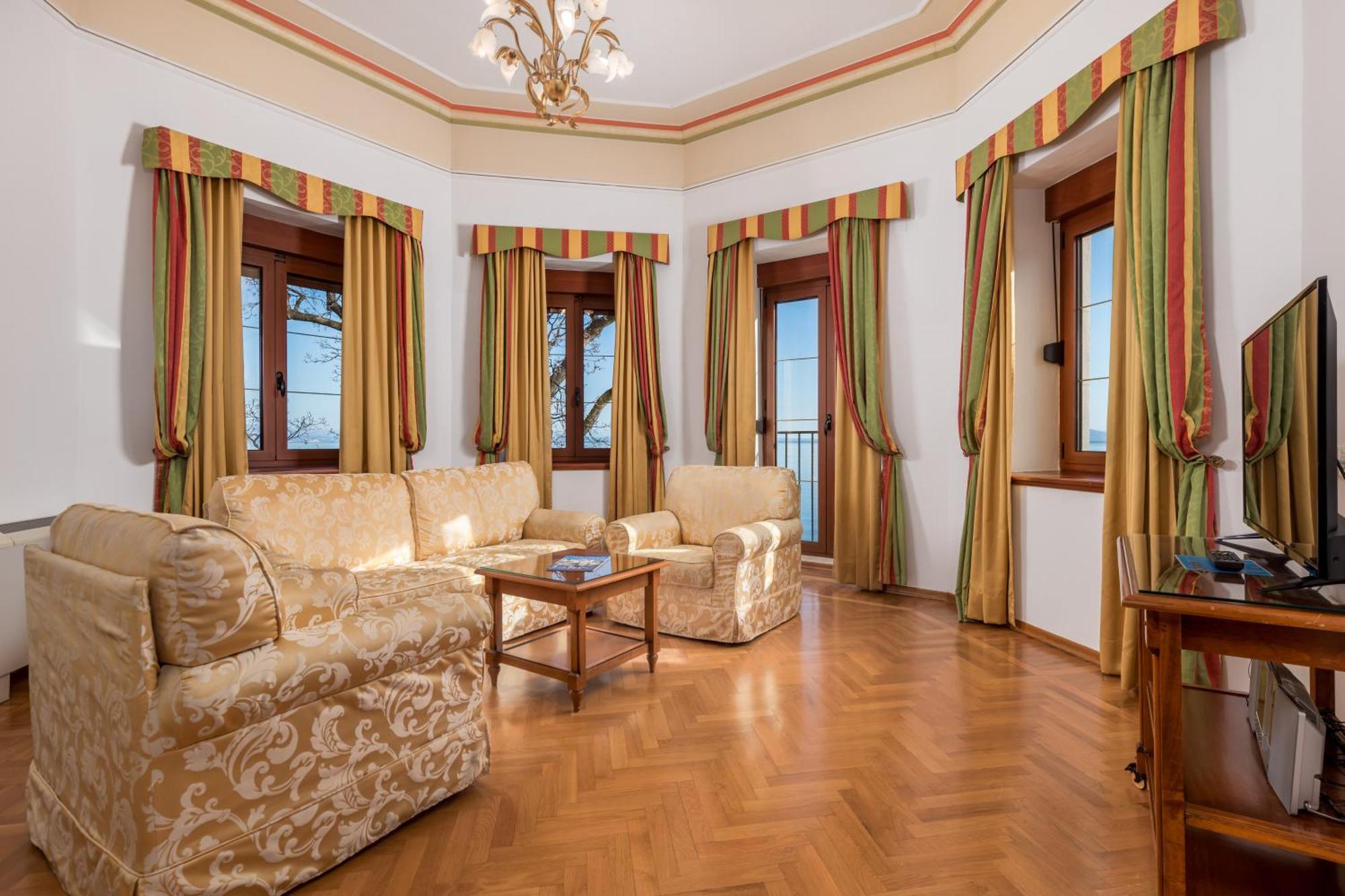 Hotel Miramar 4*