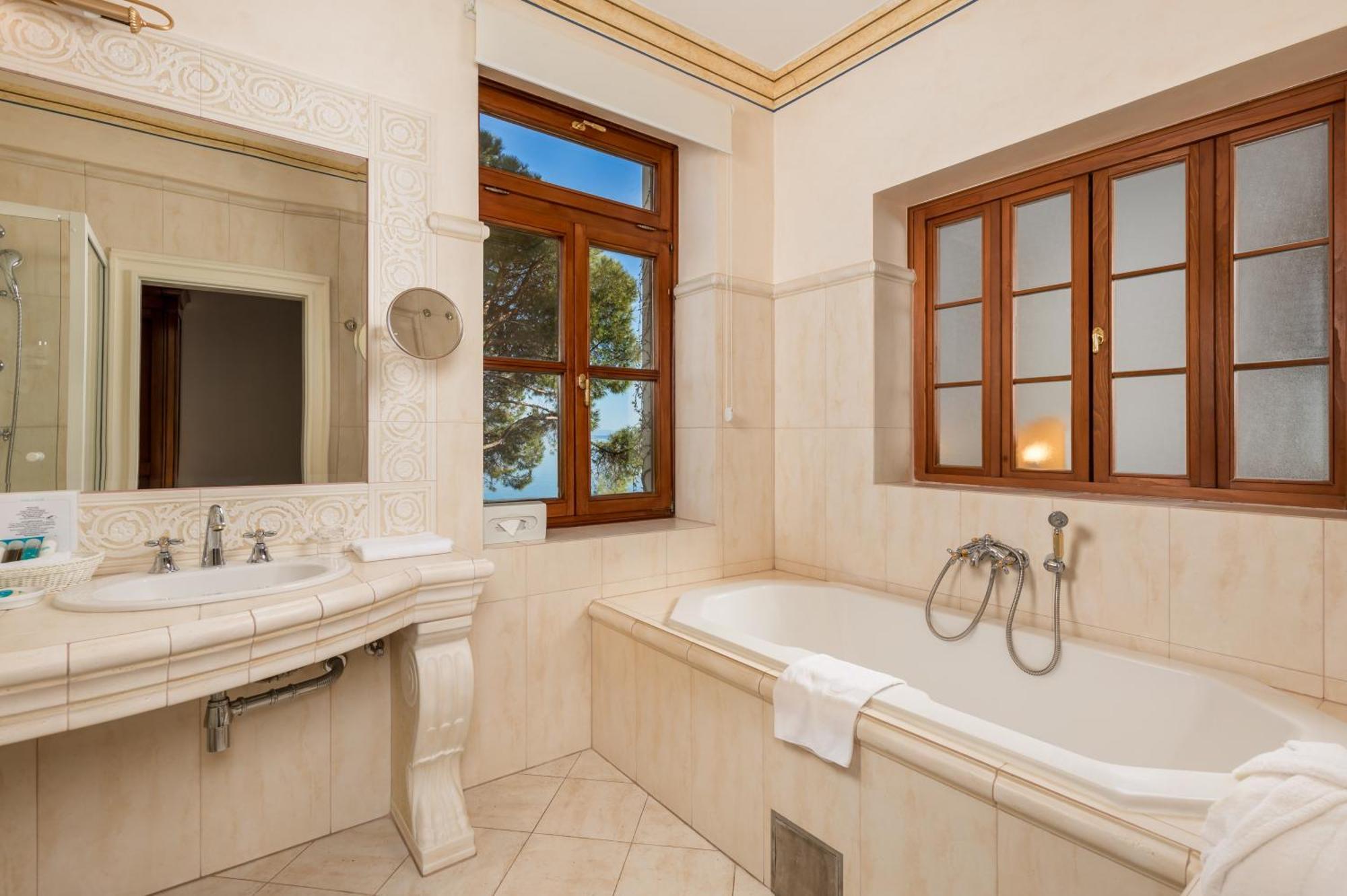 Miramar 4* Opatija