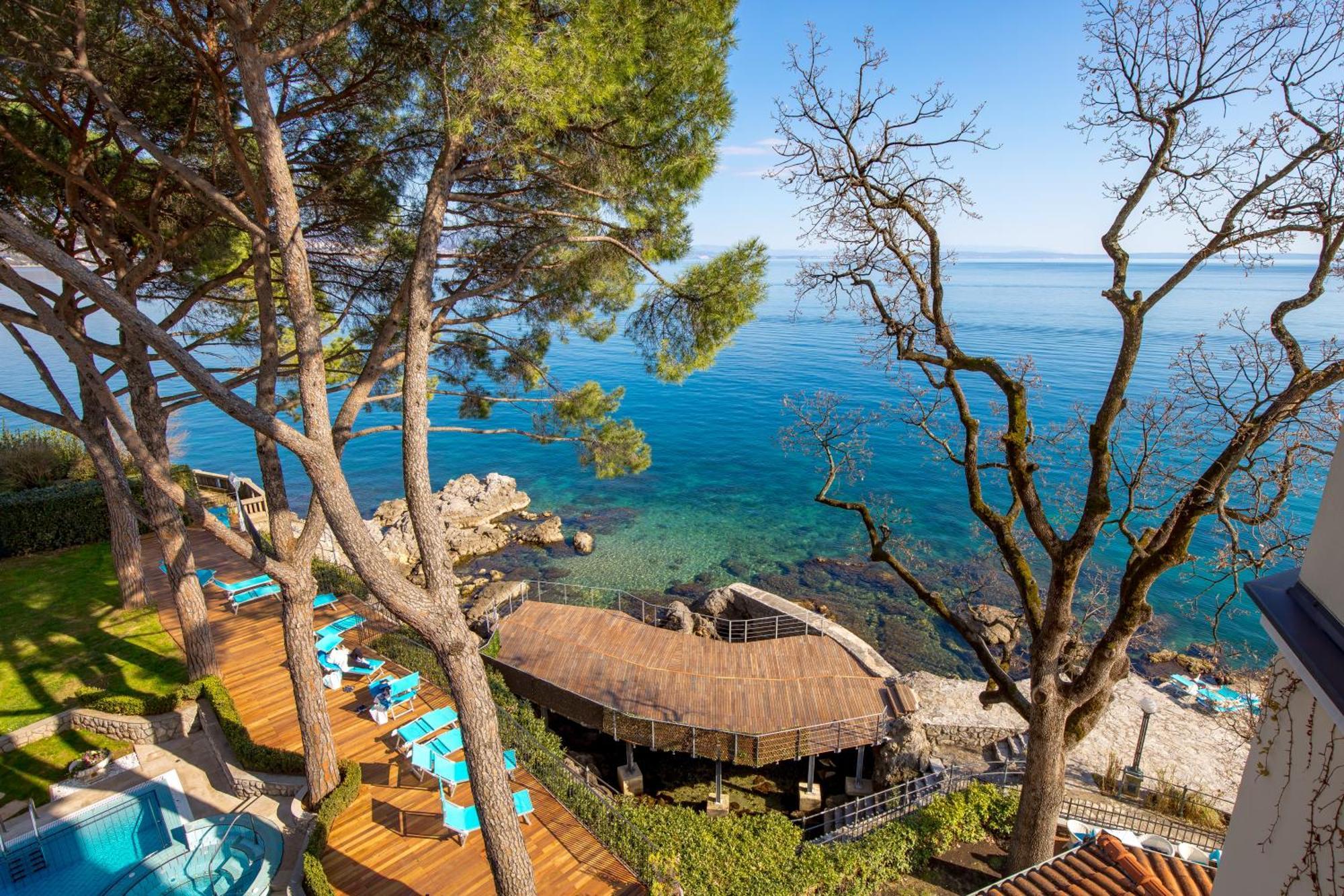 Miramar 4* Opatija