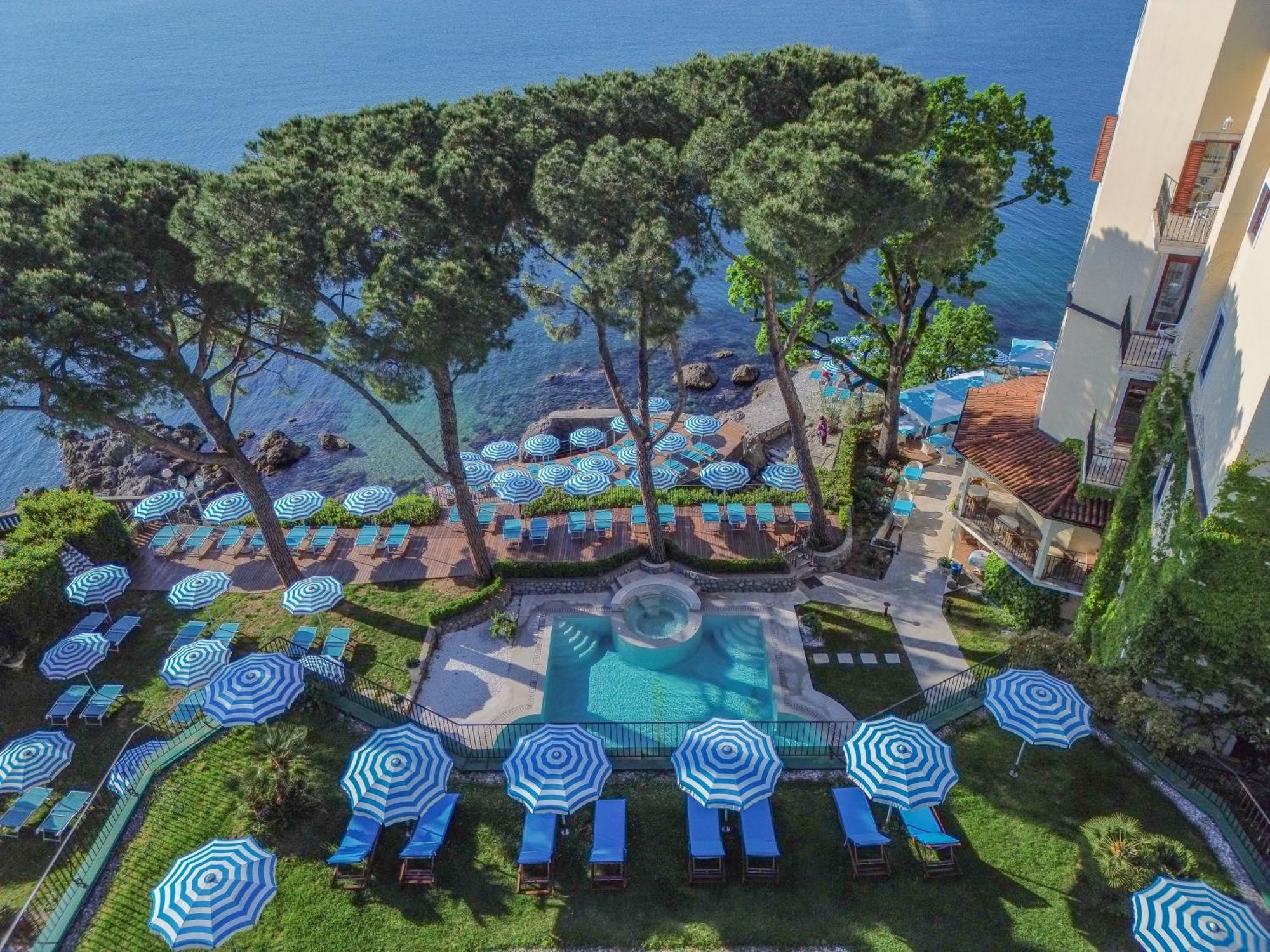 Hotel Miramar Opatija