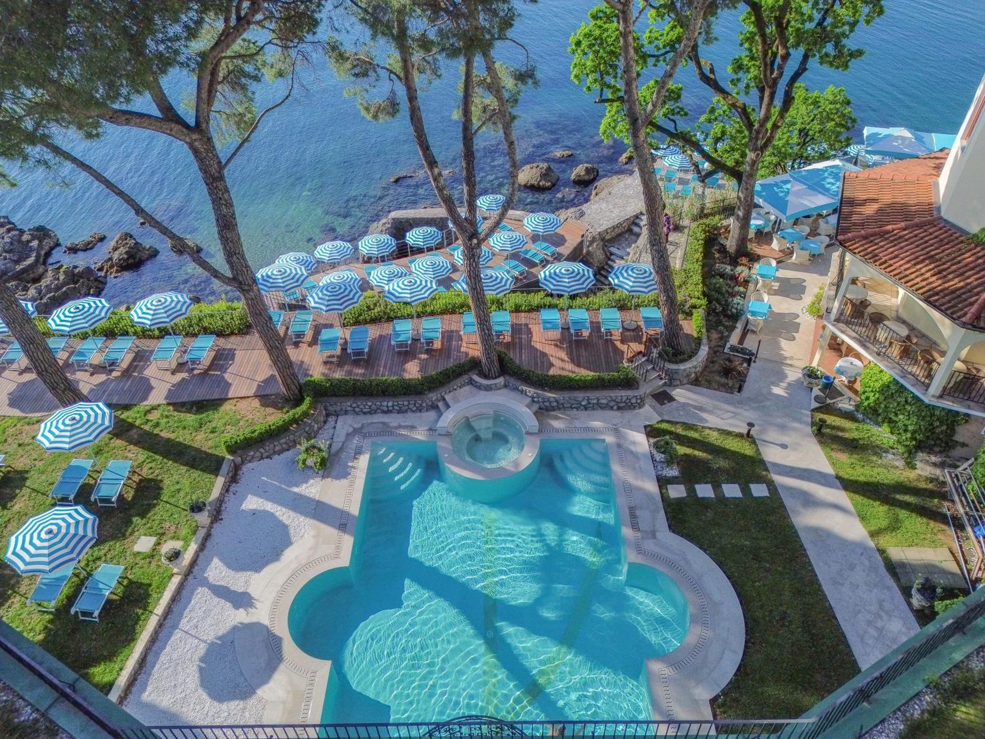 Miramar Hotel